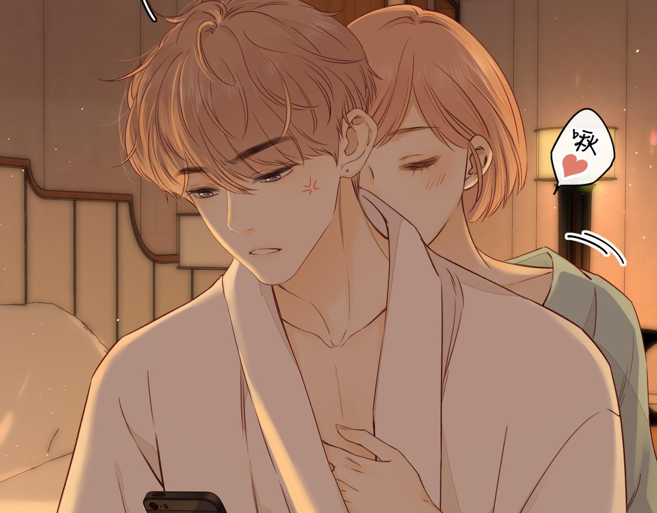 第15话 同居40