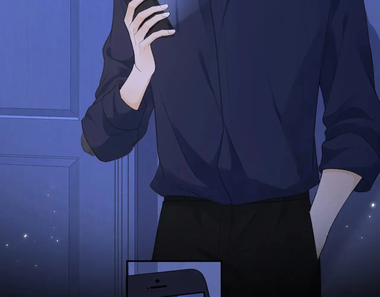 第75话 认清心意10