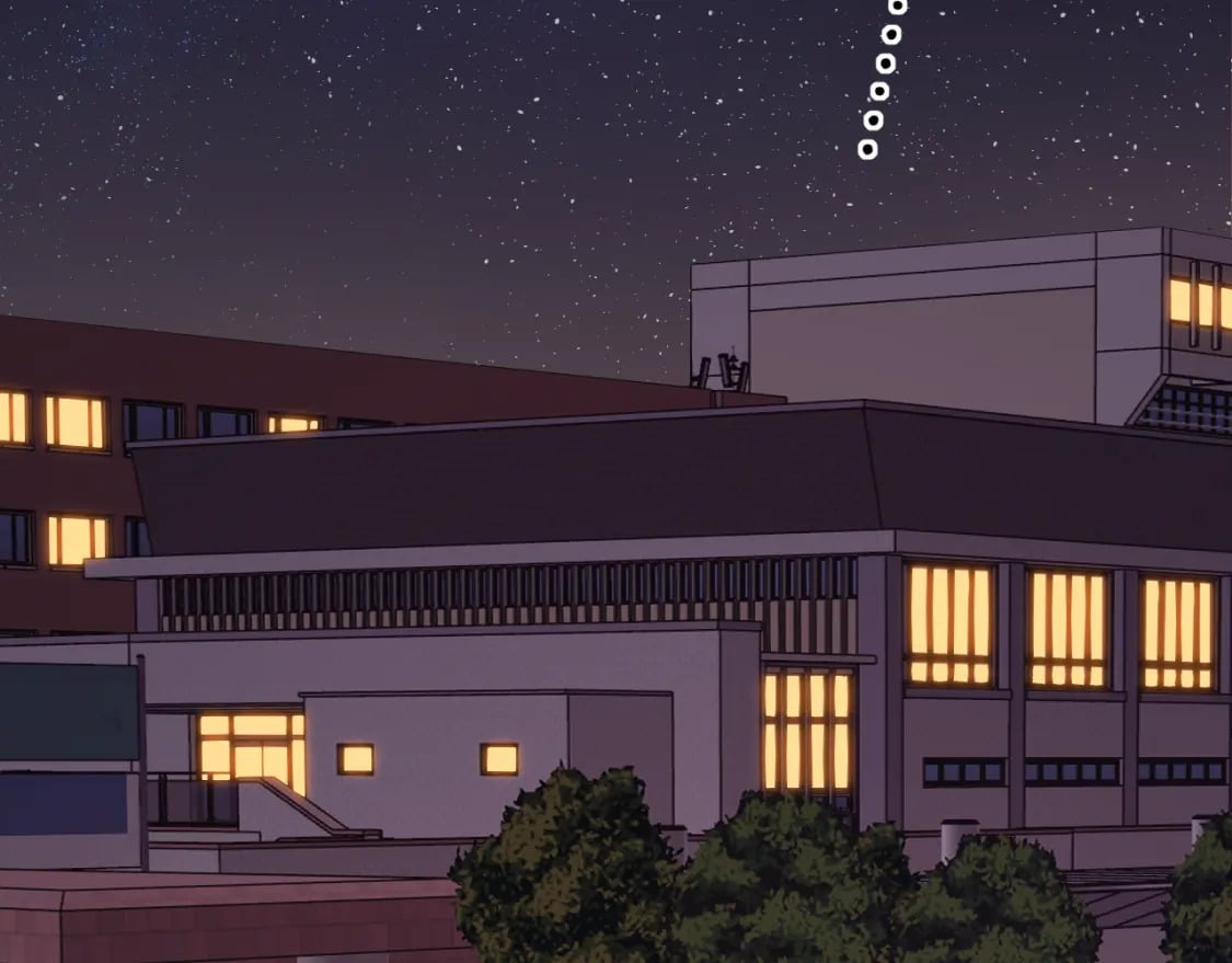 第55话 你想追我？15