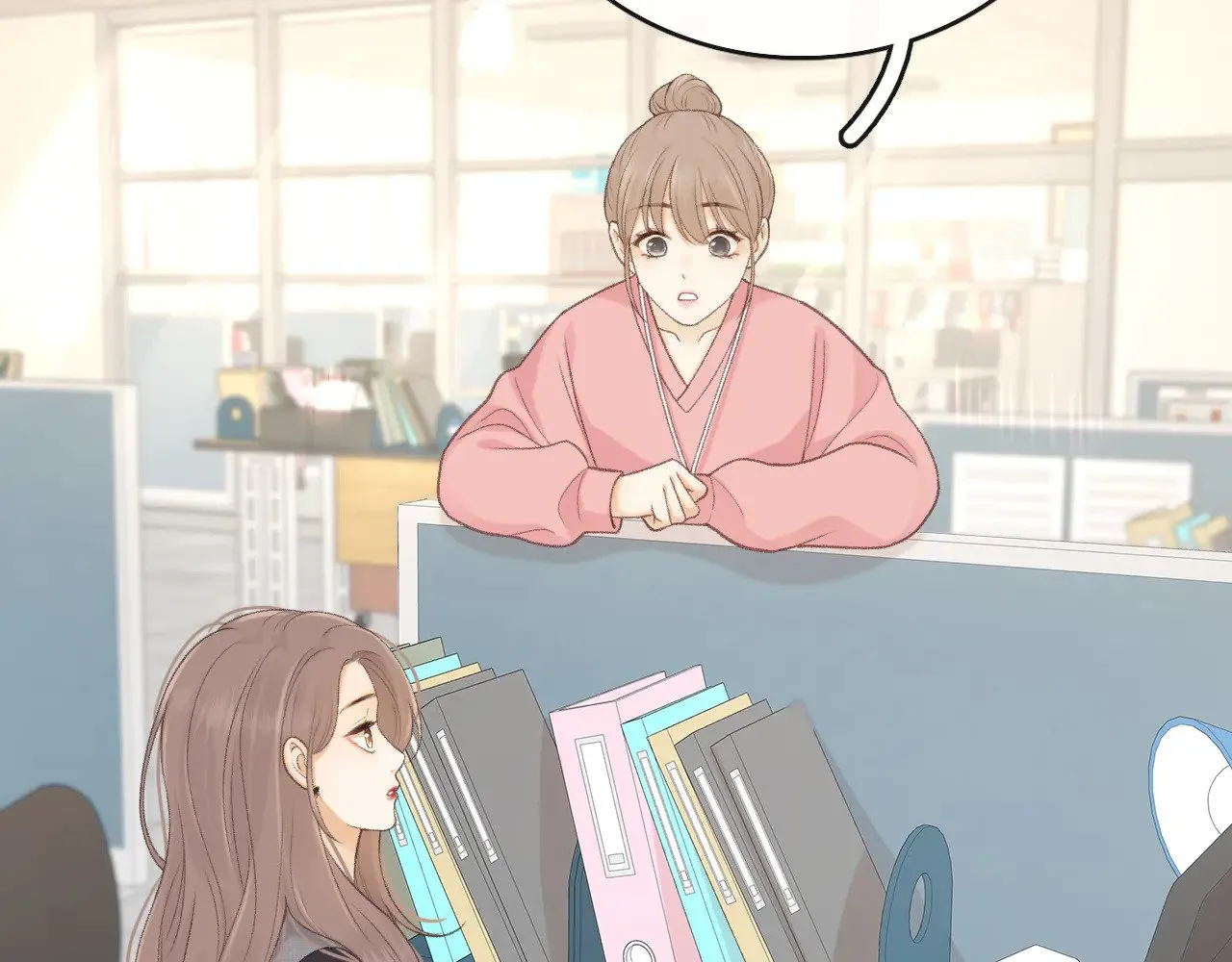 78话 我在追人66