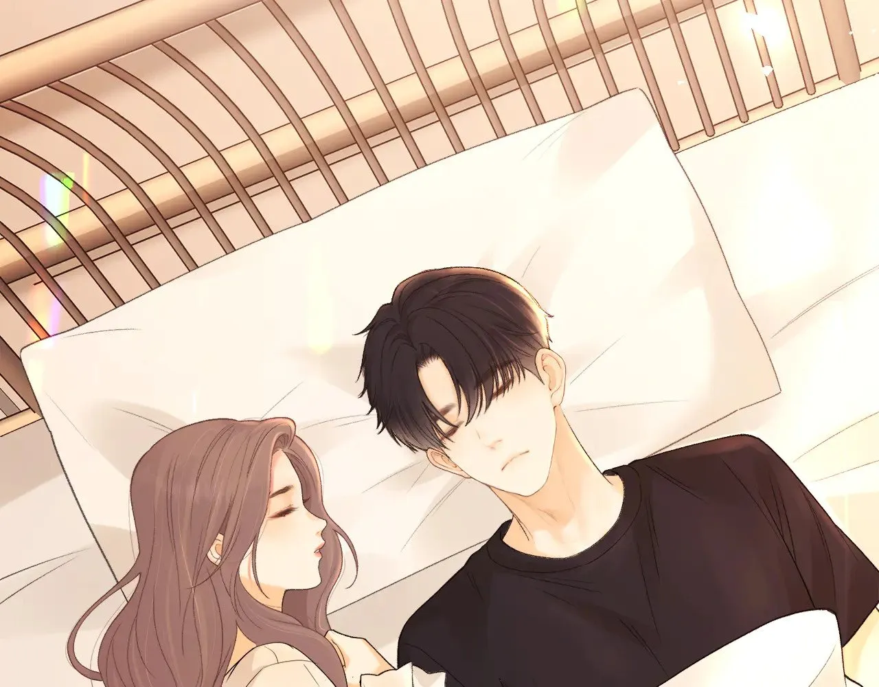 第65话 同床共枕7