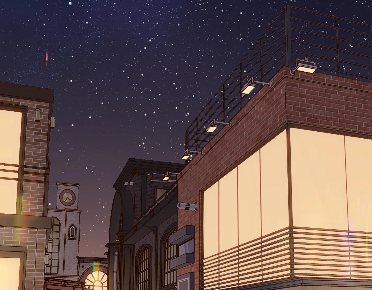 第3话 不死心？17