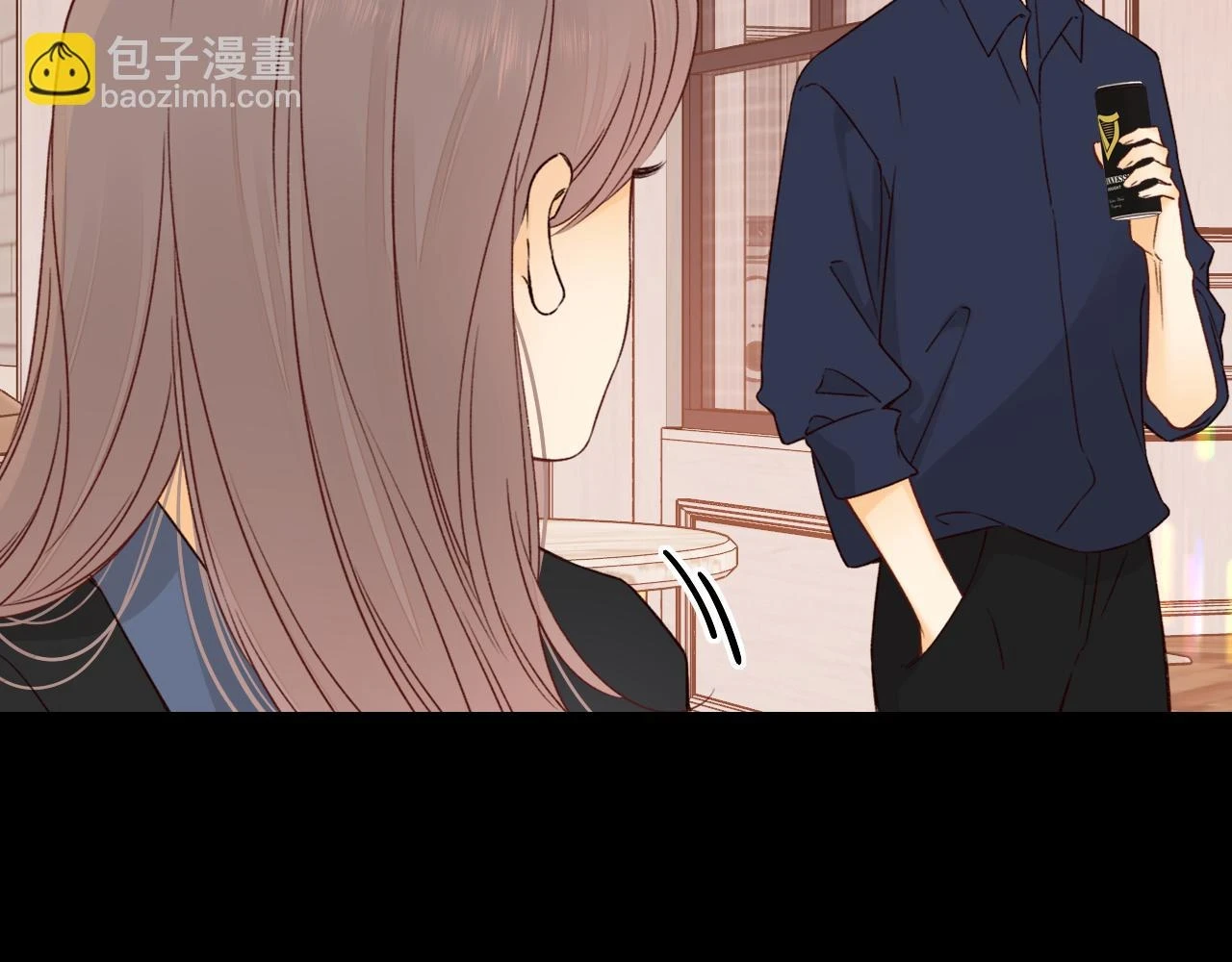 第46集 拥抱和亲吻47