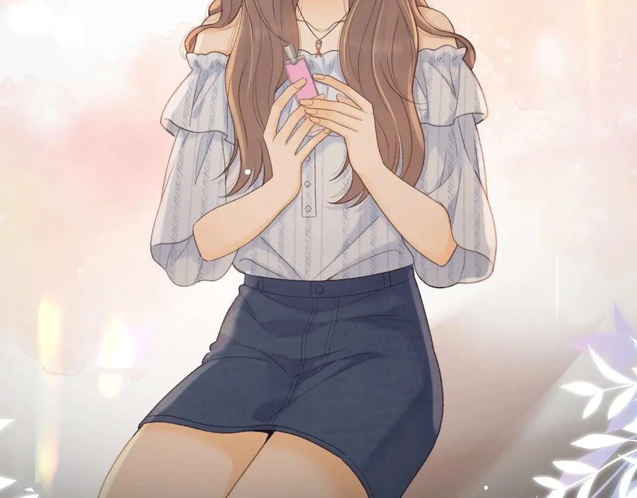 第75话 认清心意54