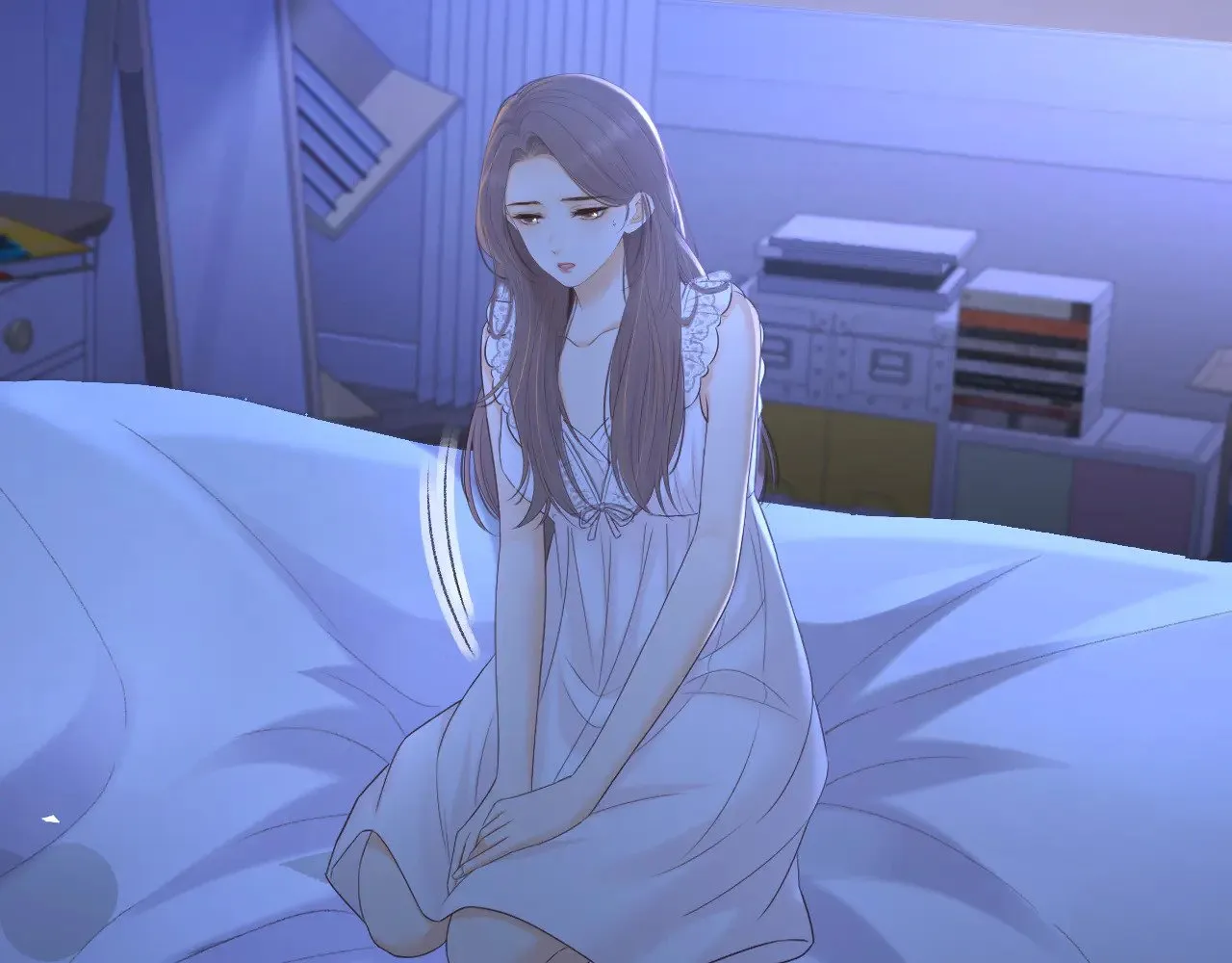 第71话  对我不一样73