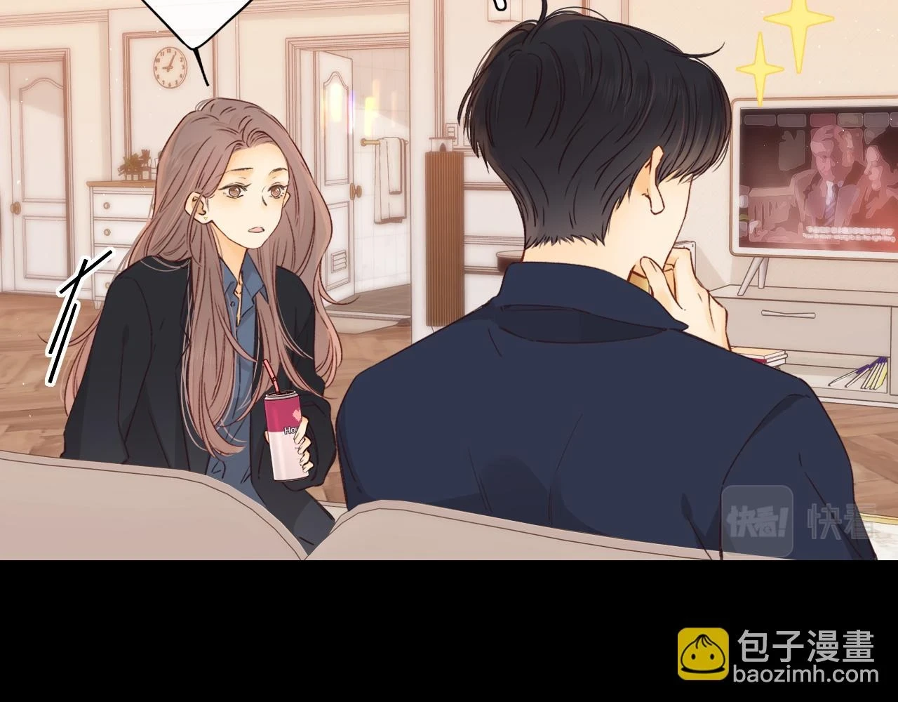 第46集 拥抱和亲吻1