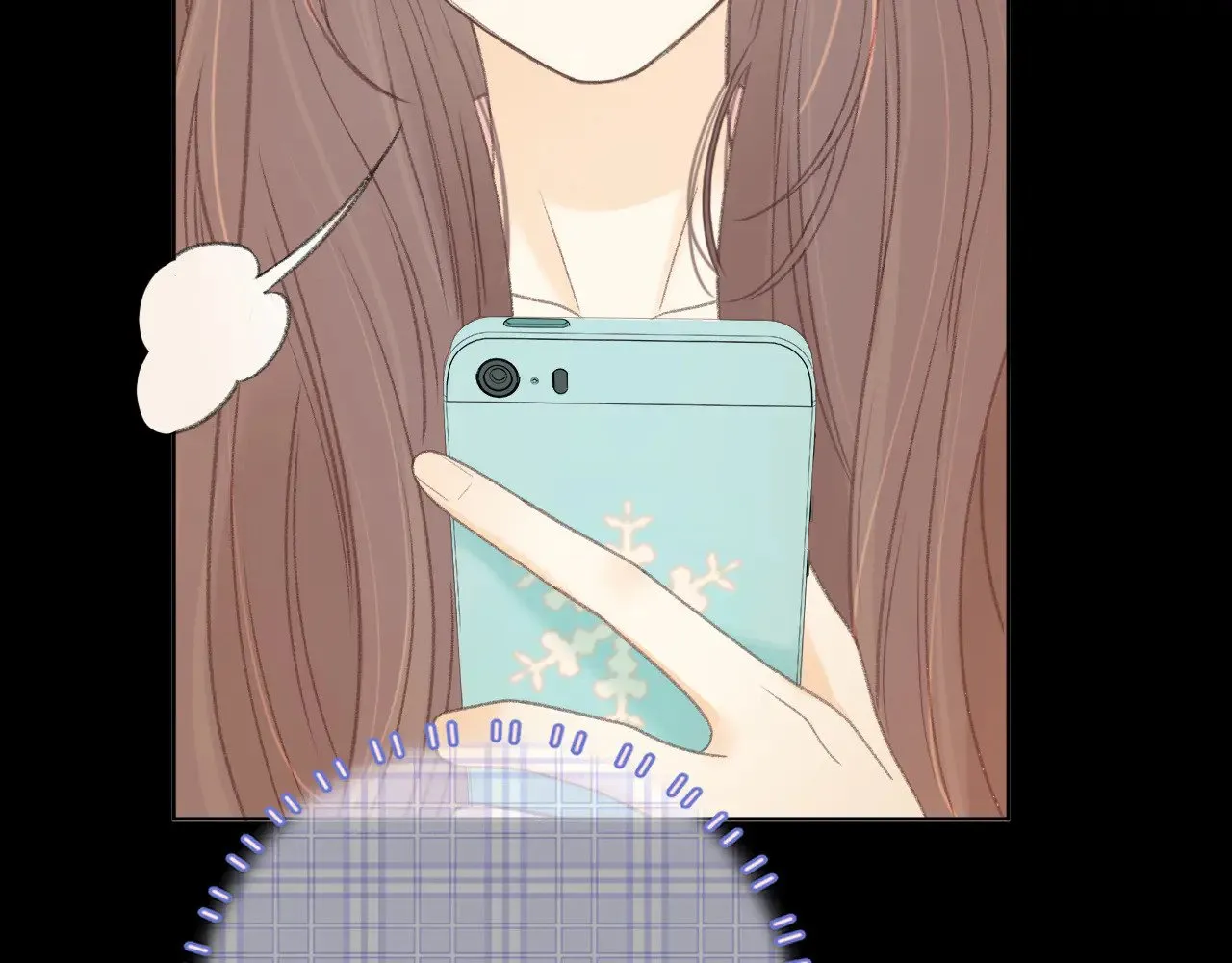 第70话 脸红了9