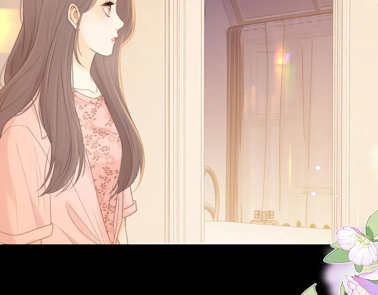 第70话 脸红了19