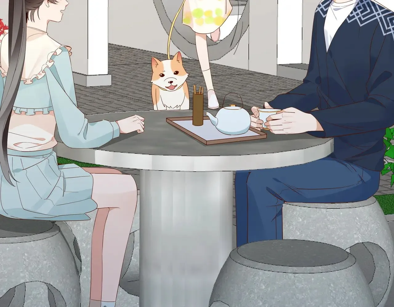 第98话 豆花想见你110