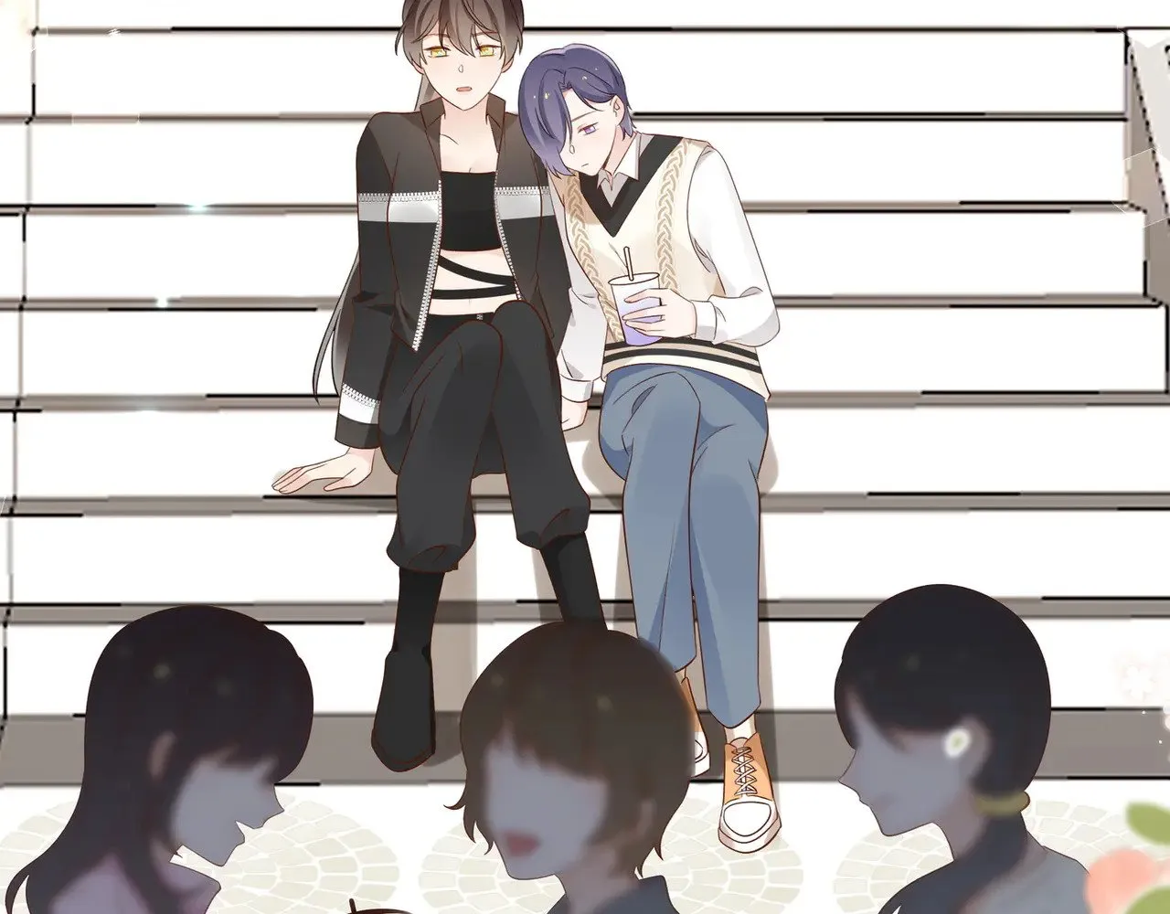 第100话 胜利后的逃亡57