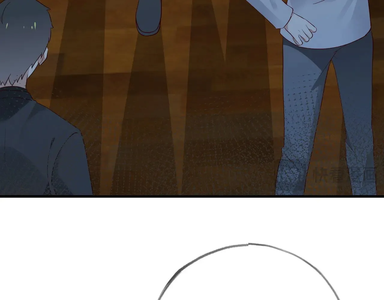 第101话 杀父仇人的女儿97