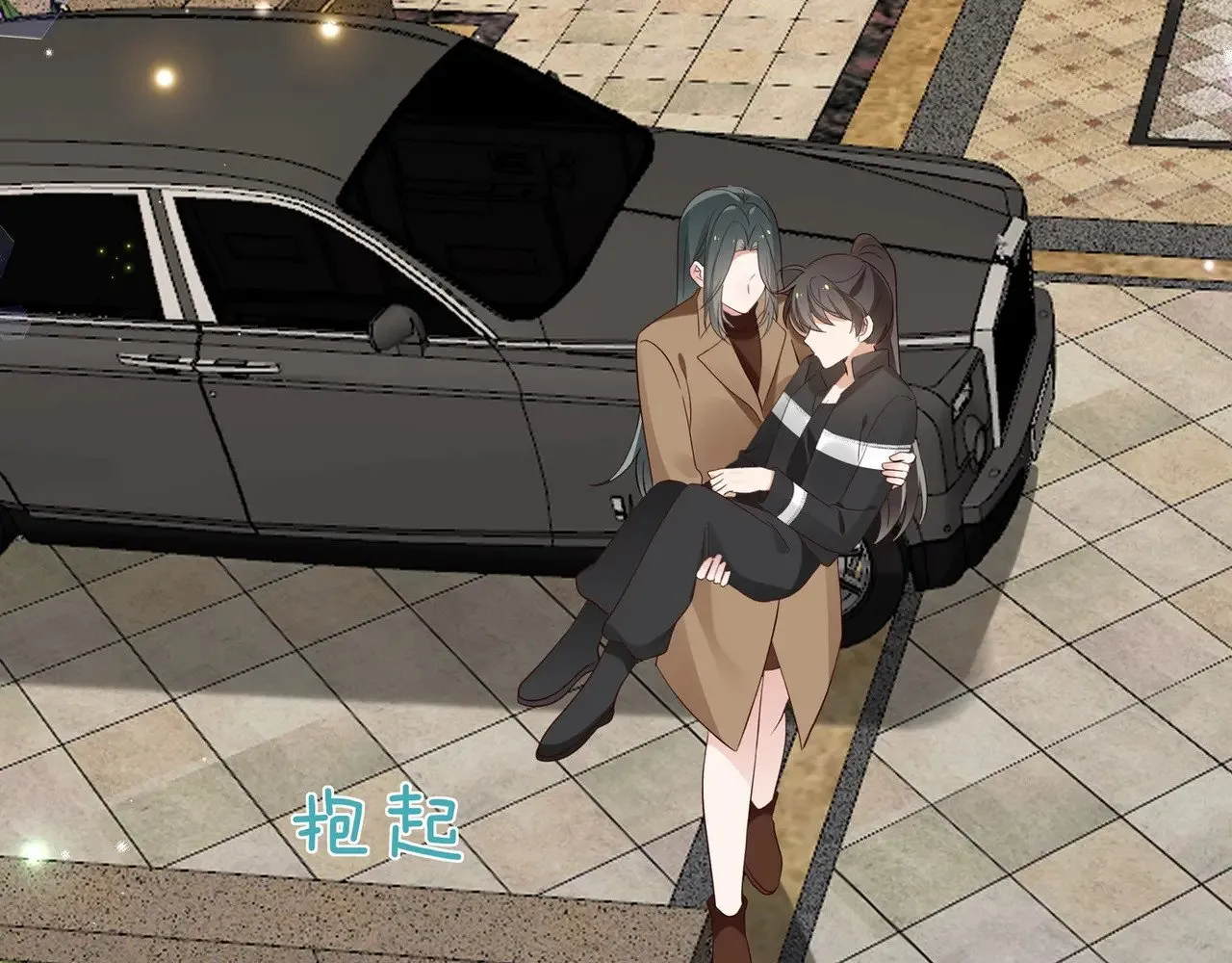 第103话 小黑屋70
