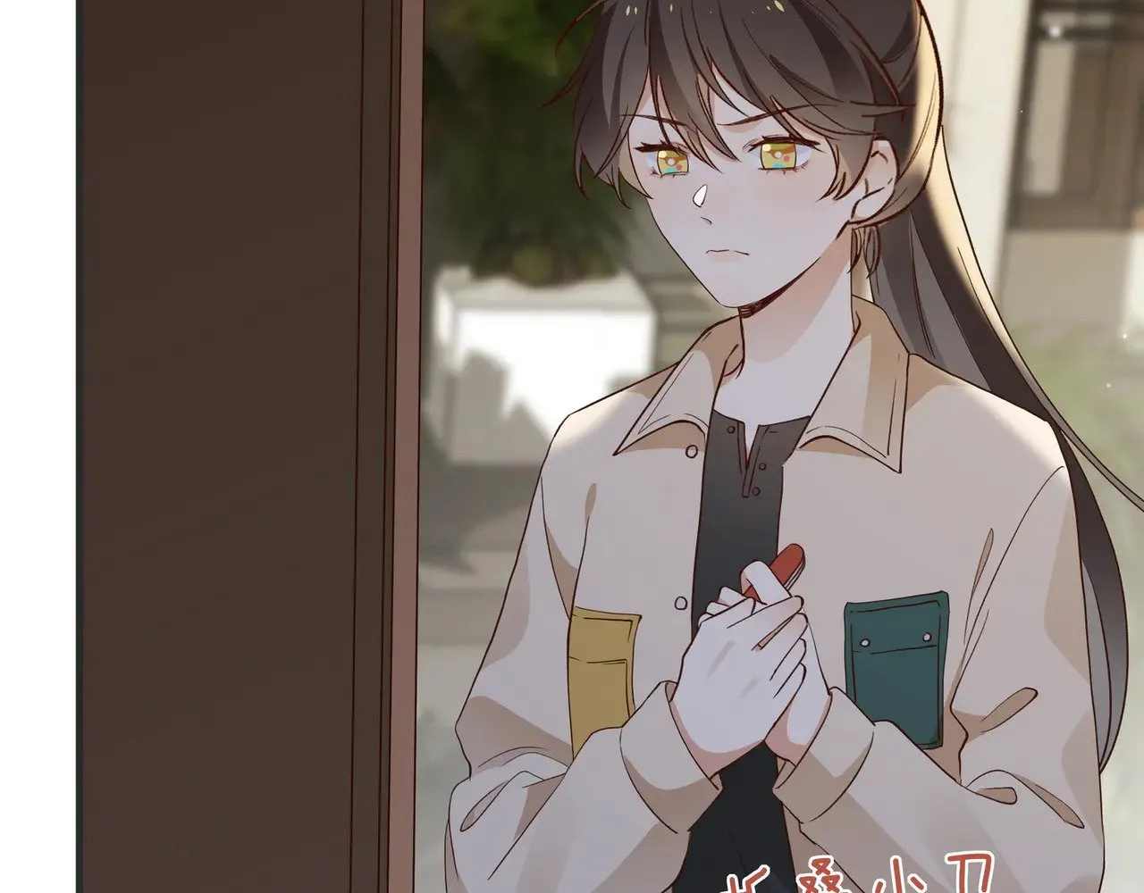 第108话 他回来了50