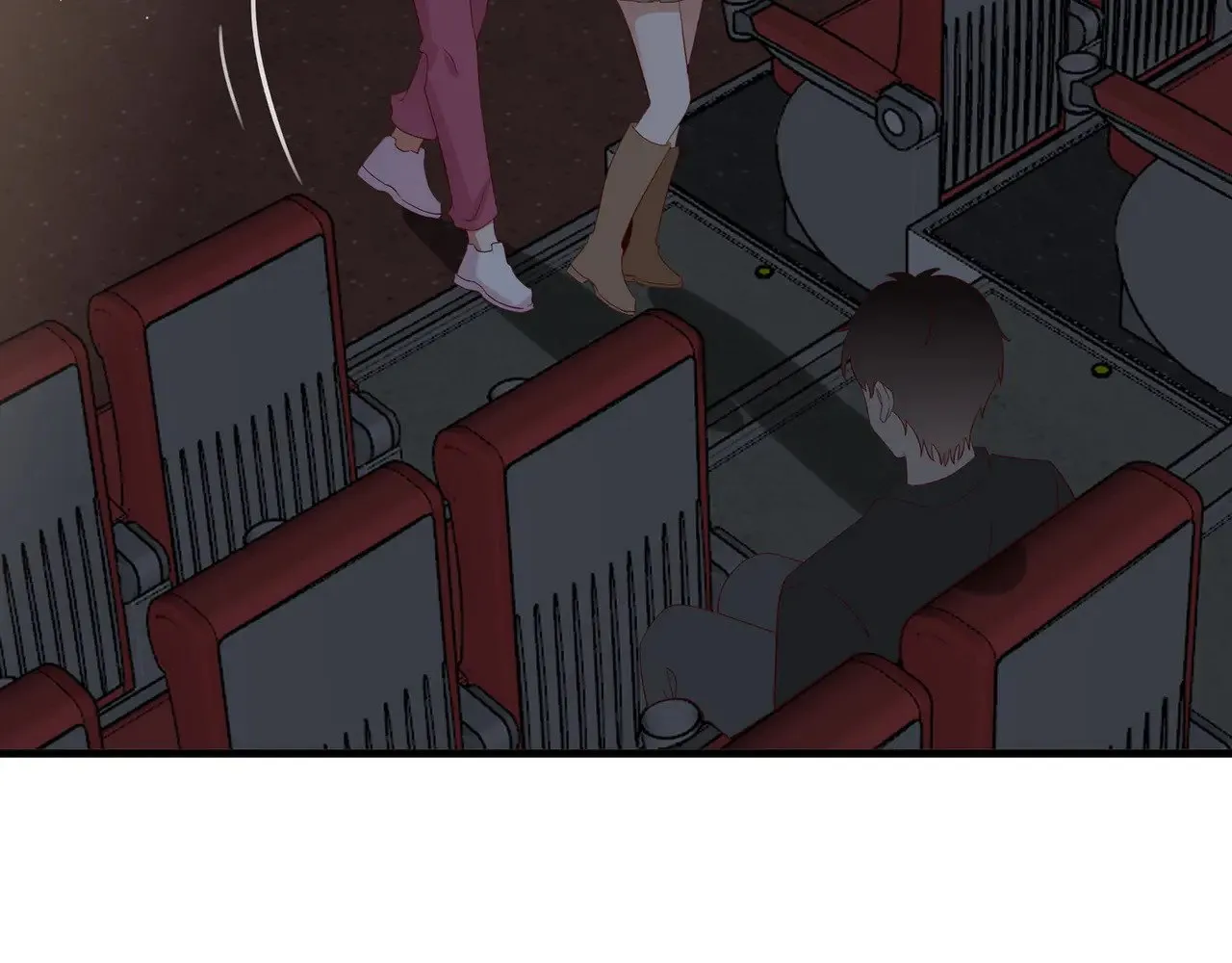 第106话 敏锐的她78