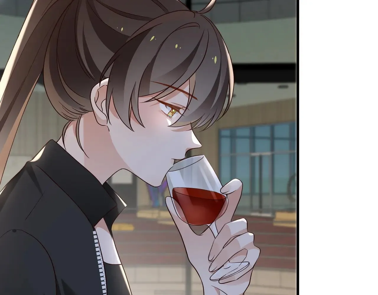 第101话 杀父仇人的女儿8