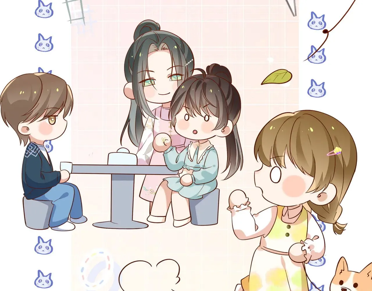 第99话 我不是吗15