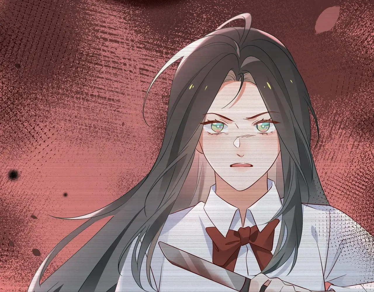 第101话 杀父仇人的女儿111