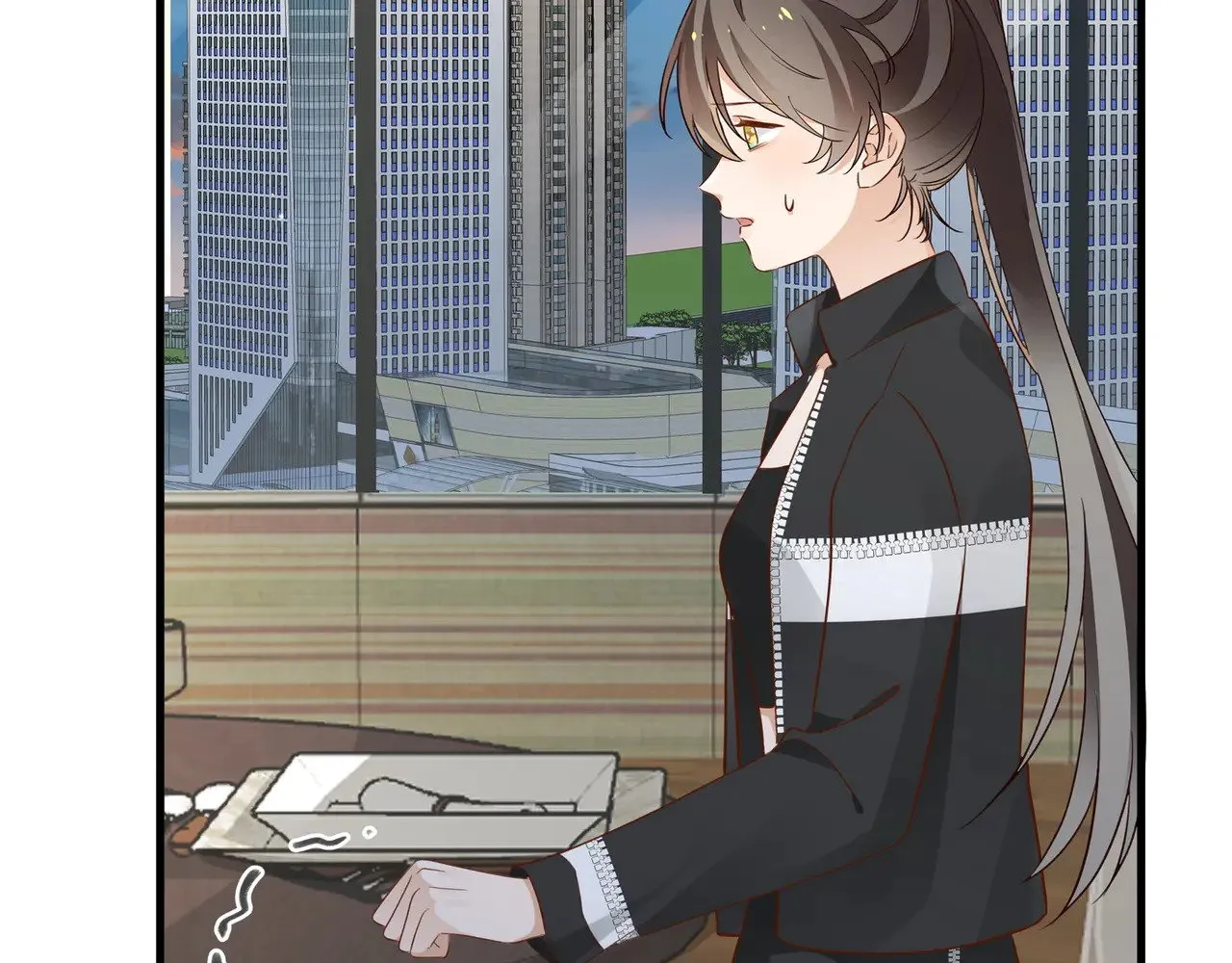 第100话 胜利后的逃亡119