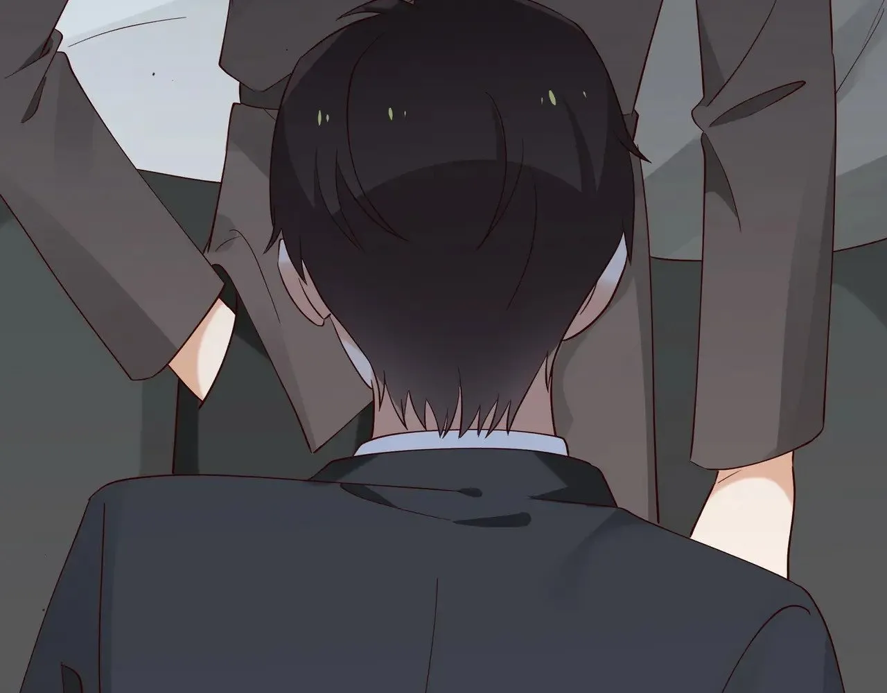 第101话 杀父仇人的女儿106