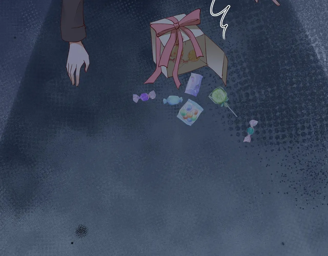 第107话 不敢忘115