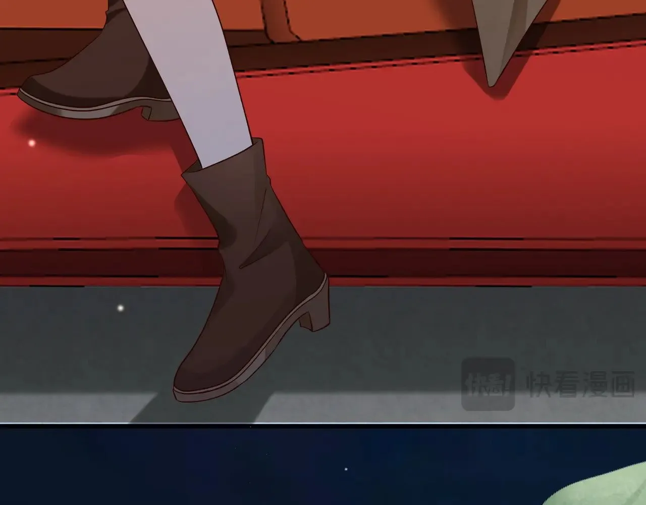 第102话 幼狮37