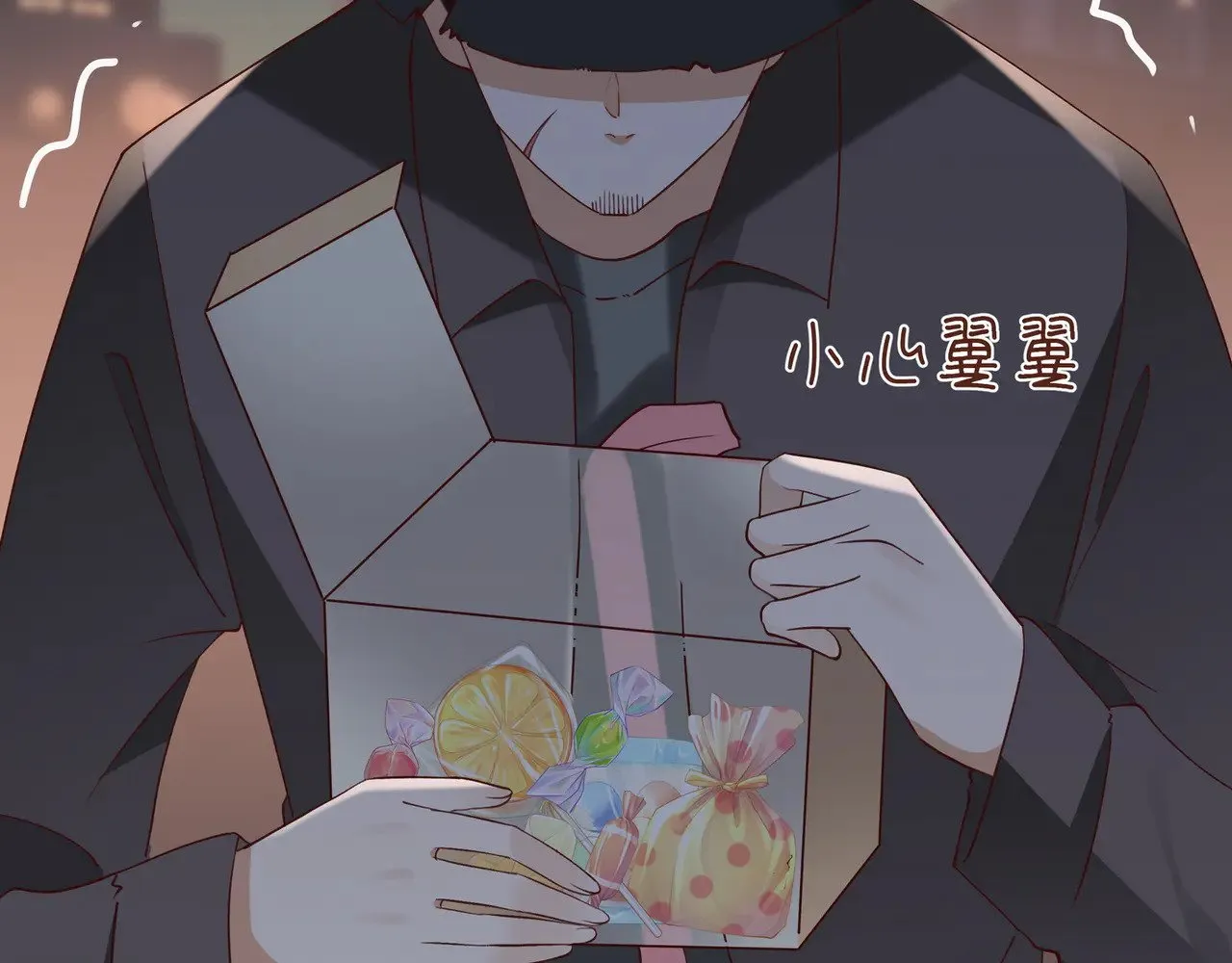 第107话 不敢忘119