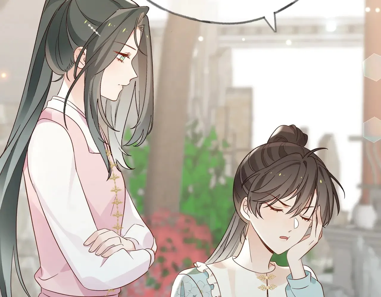 第99话 我不是吗40