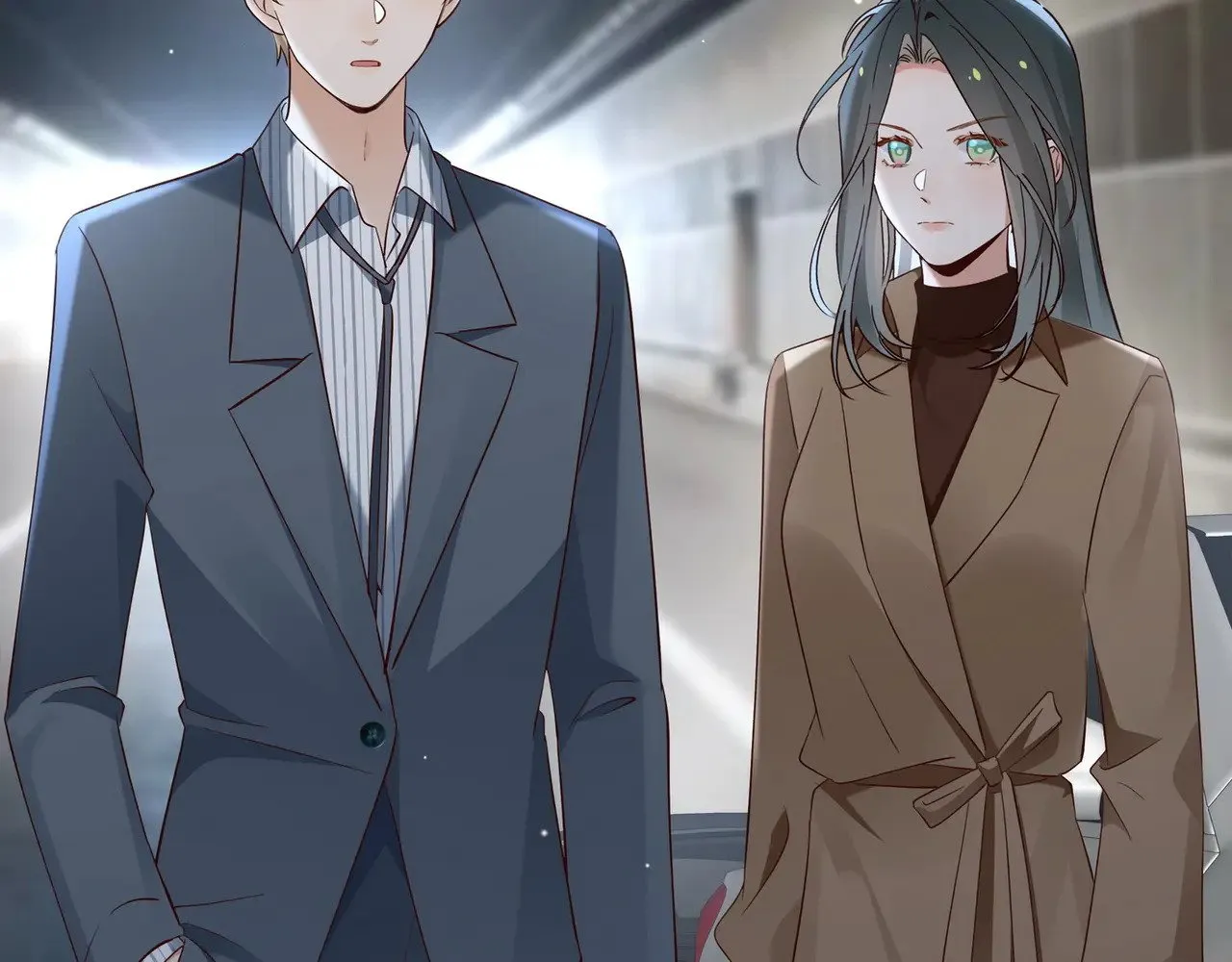 第102话 幼狮113