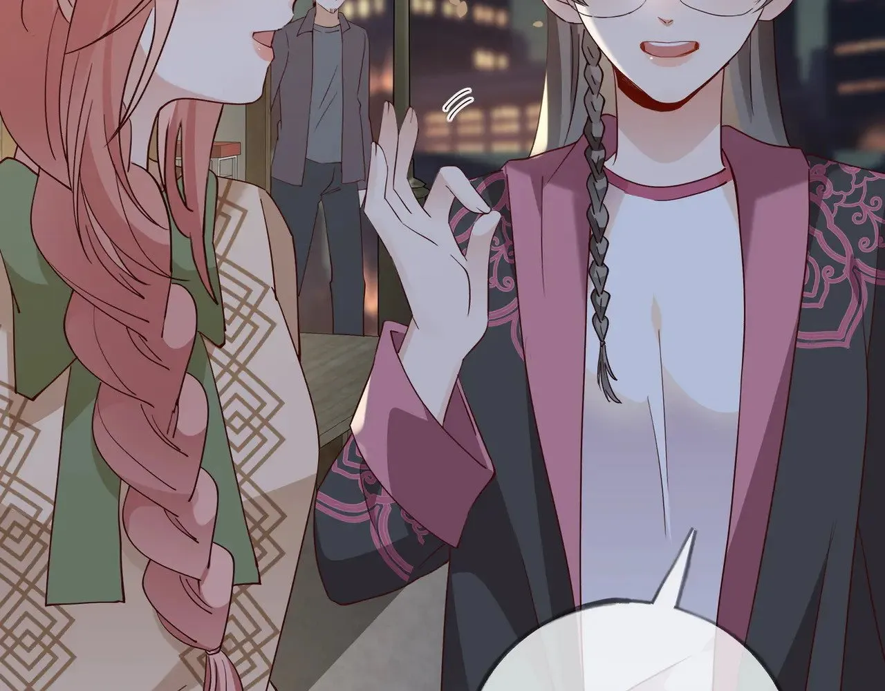 第107话 不敢忘47