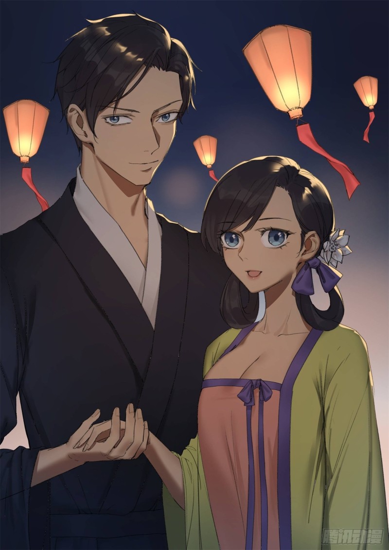 第282话 幸福吗9