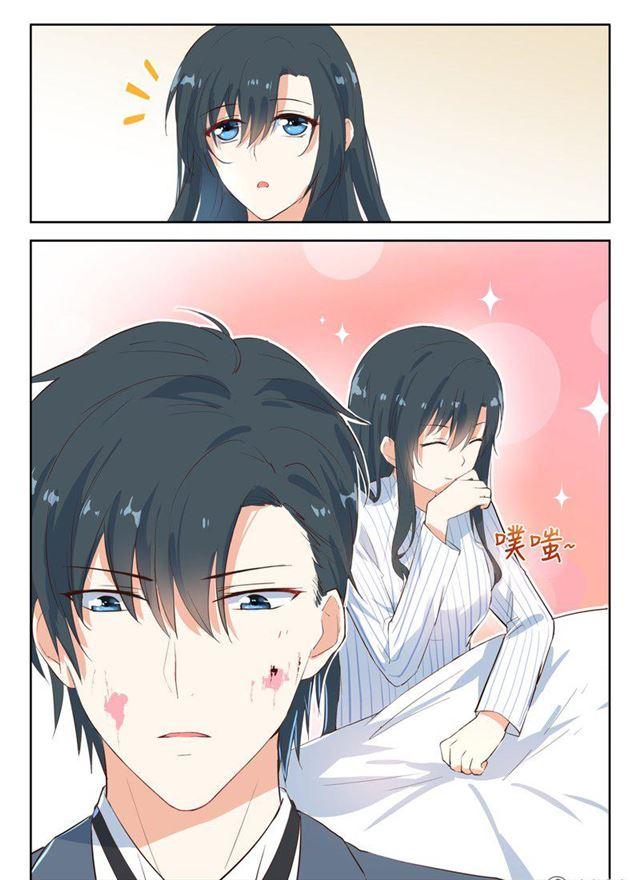 106话 吃蛋糕8