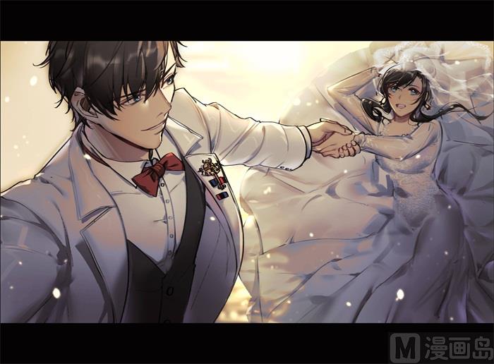 第227话 貌合神离9