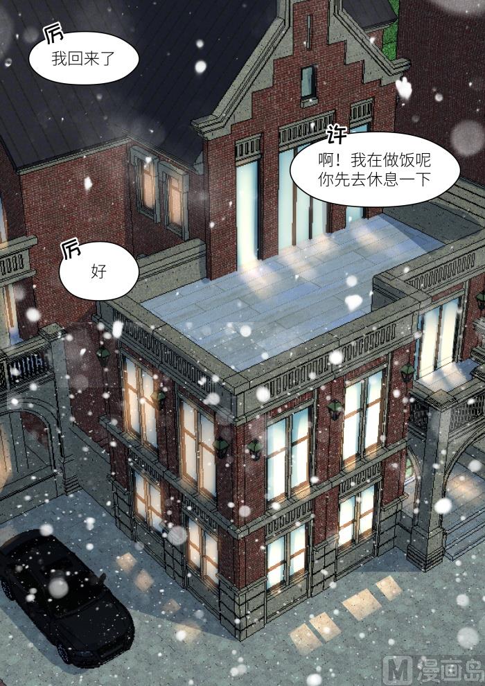 第185话 临近新年8