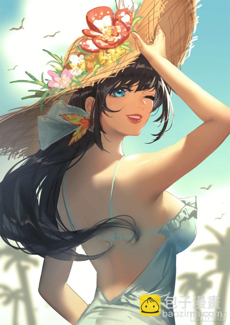 【276】阳光下9