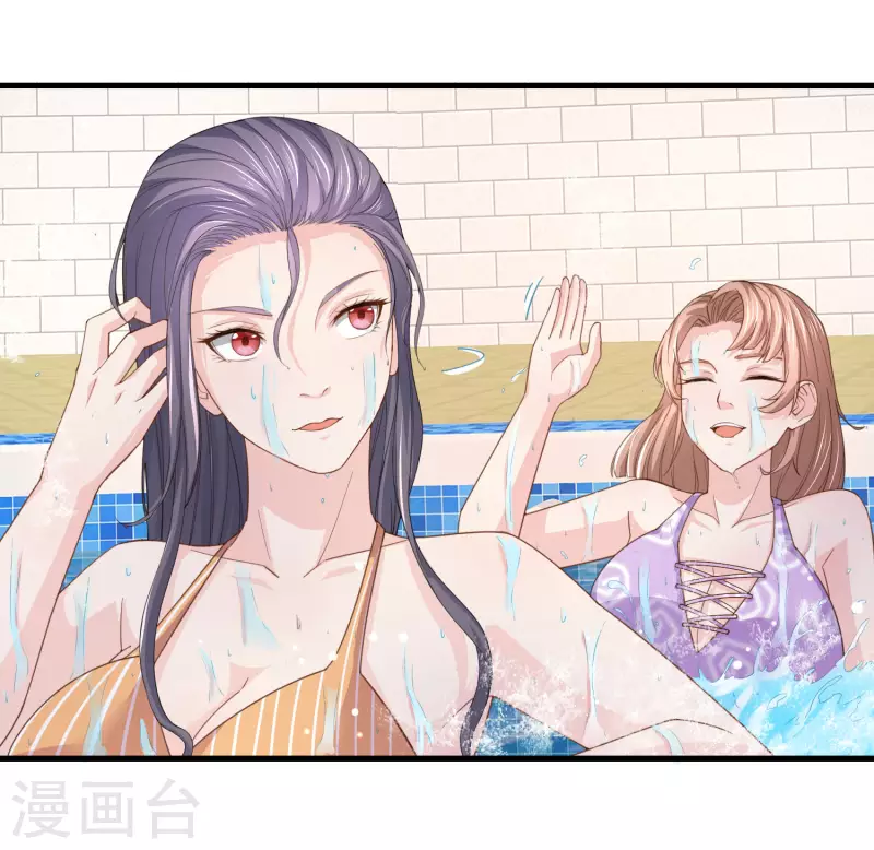 第16话 全都是泳装美少女17