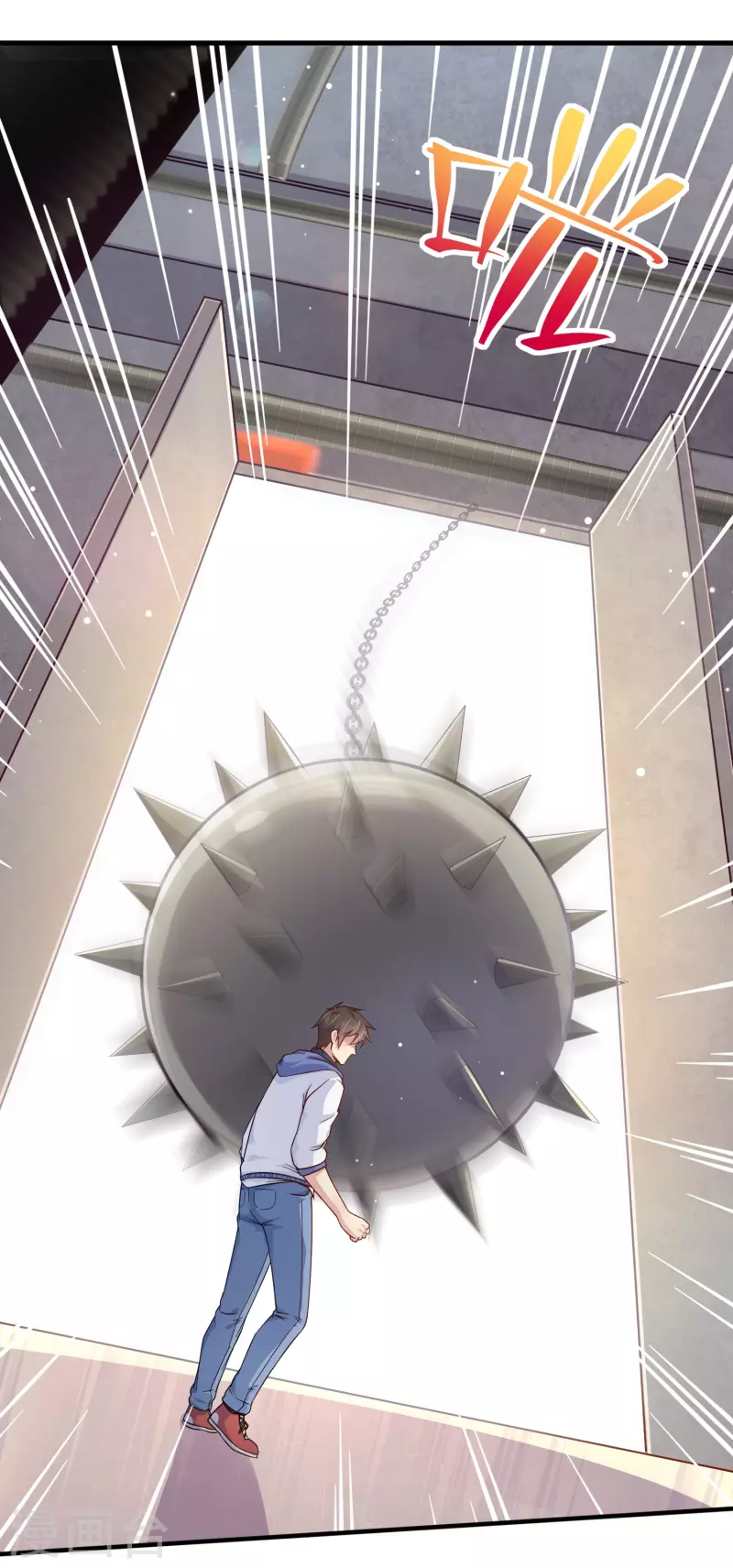 第37话 种子的考验10
