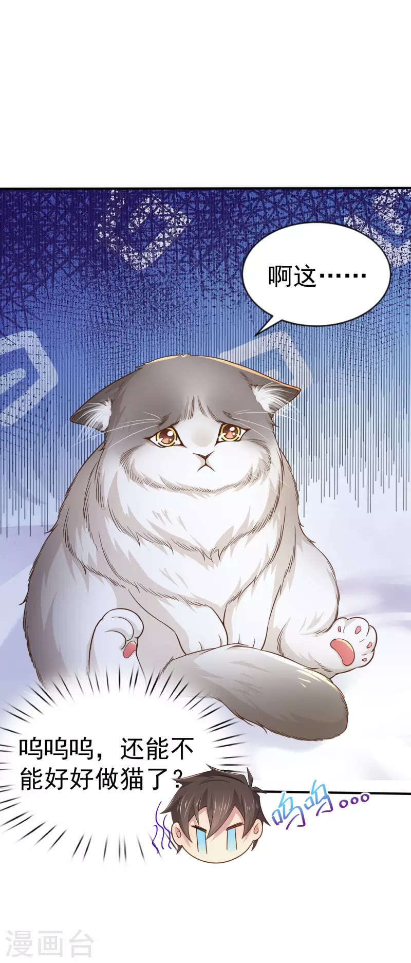 第11话 猫的福利你想象不到29