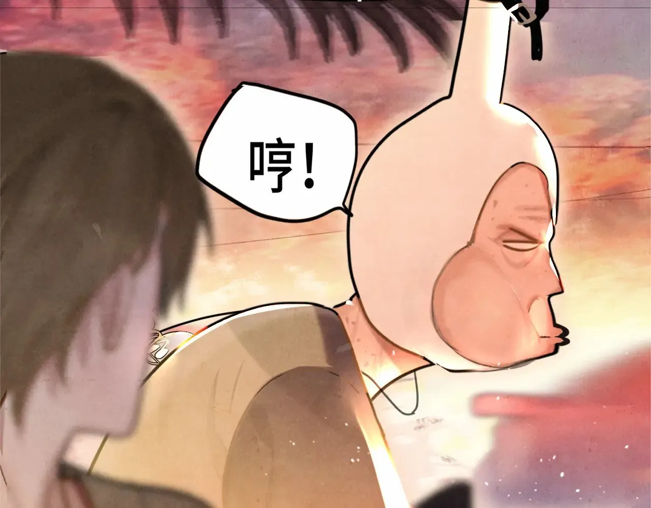 .第131话一波未平一波又起11
