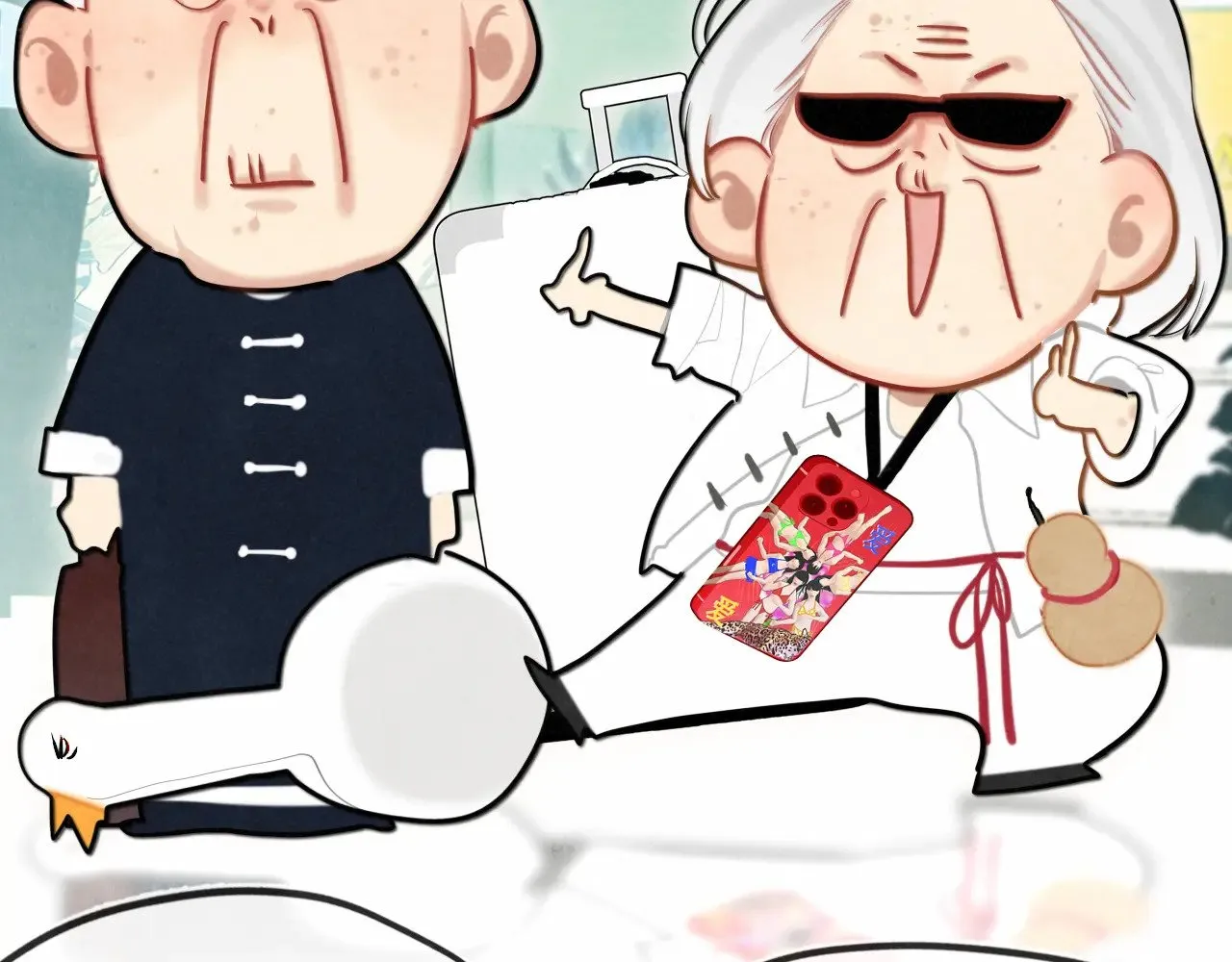 第135 烟火向星辰60