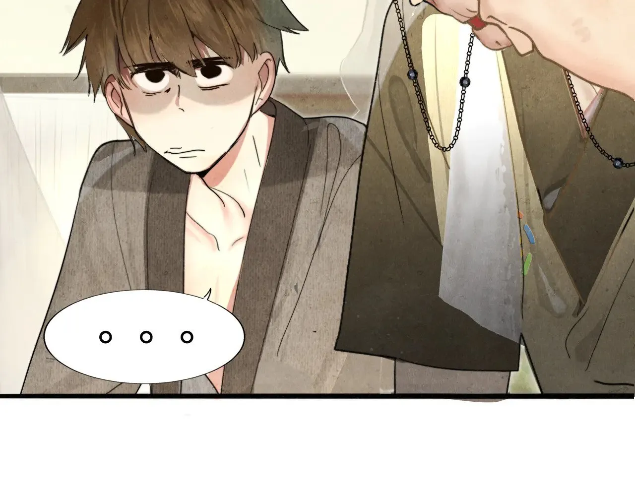 第127话谁在为情所困？88