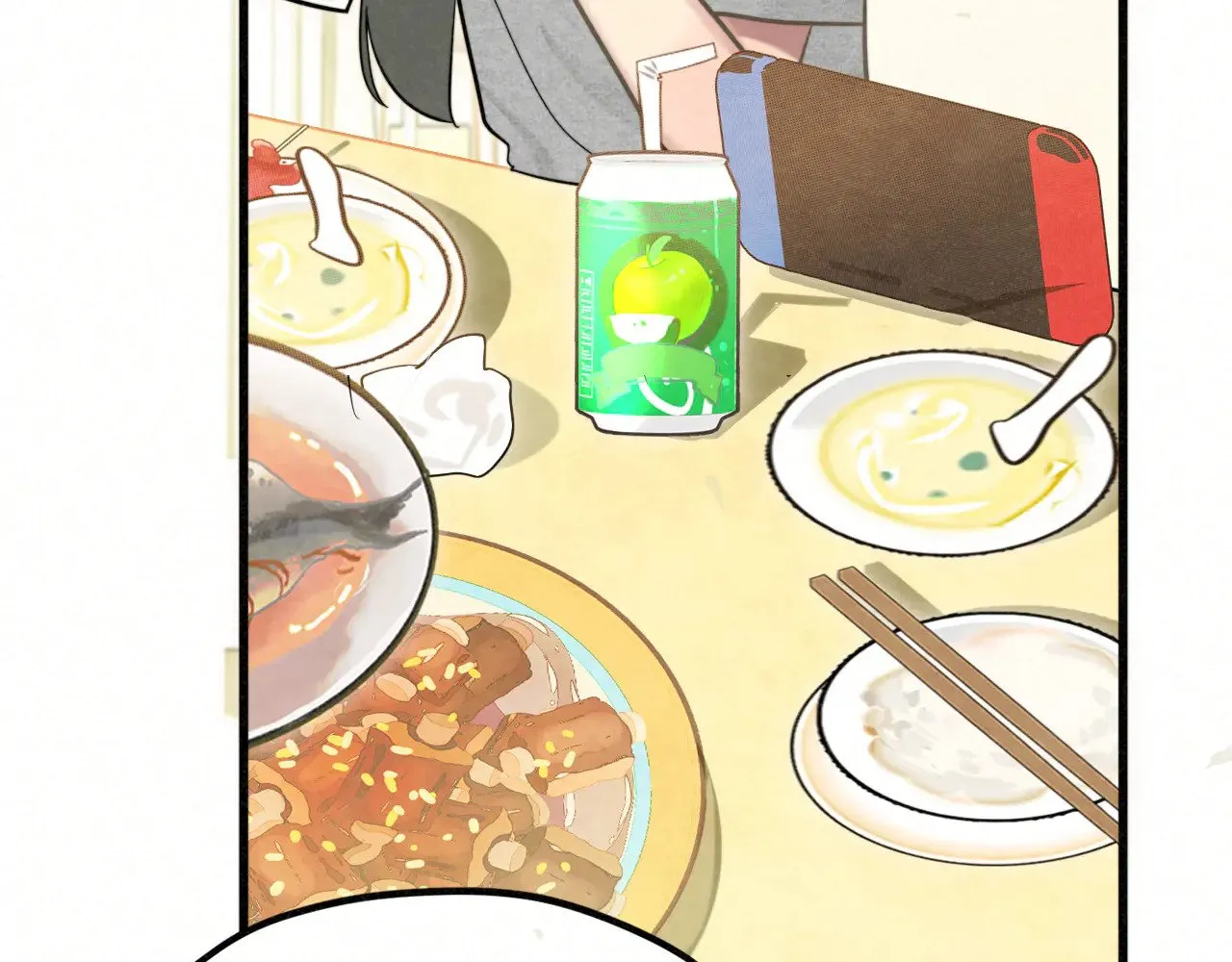 第136话 侧耳倾听（上80