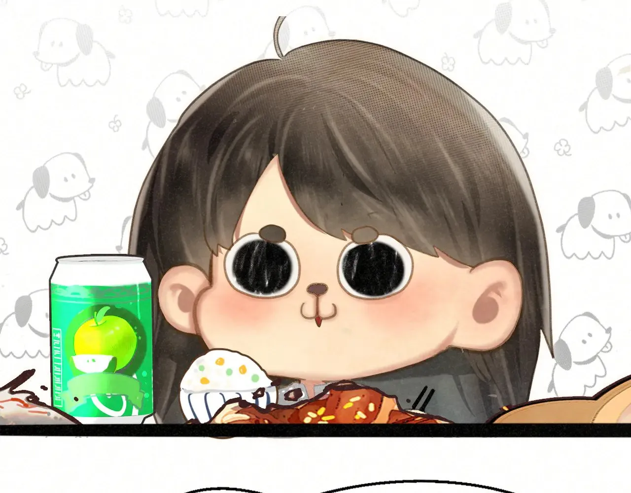 第136话 侧耳倾听（上66