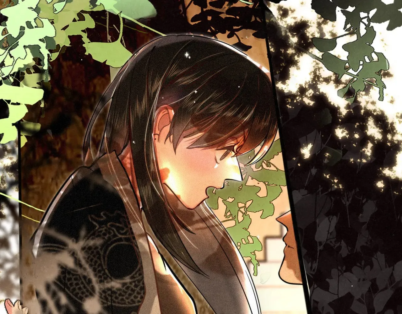 第129话你是我最大的安全感29