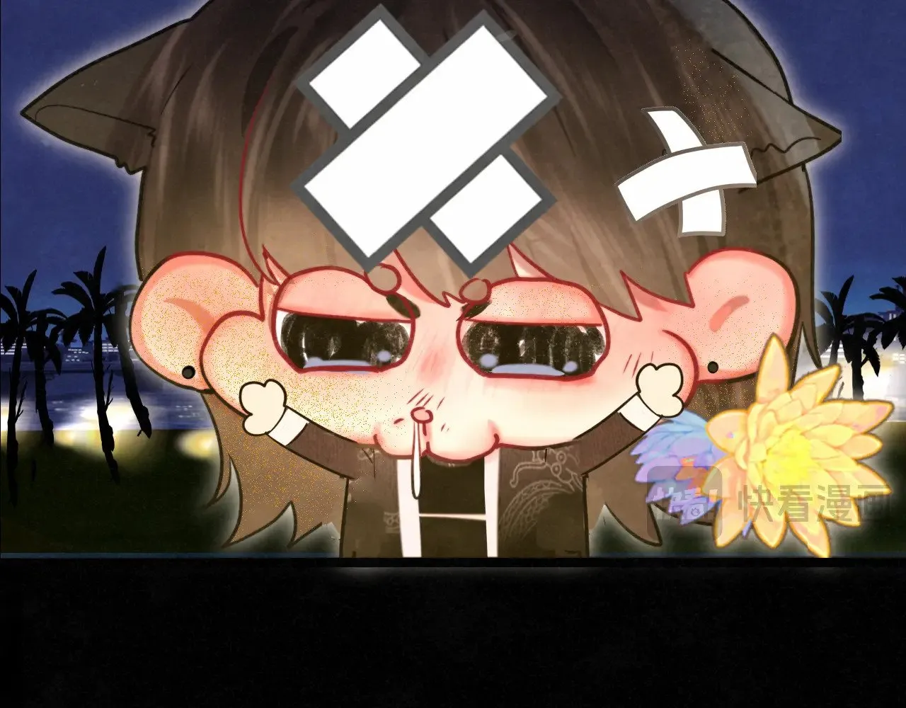 第134话  绽放的勇气20