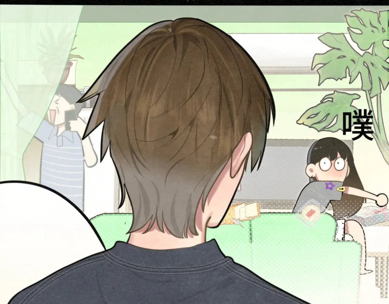 第136话 侧耳倾听（上55