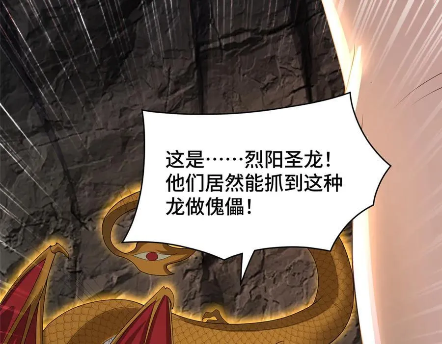435 圣龙傀儡73