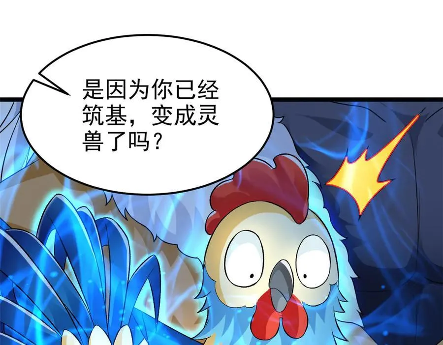 275 公鸡告状，渡珠给鸡35
