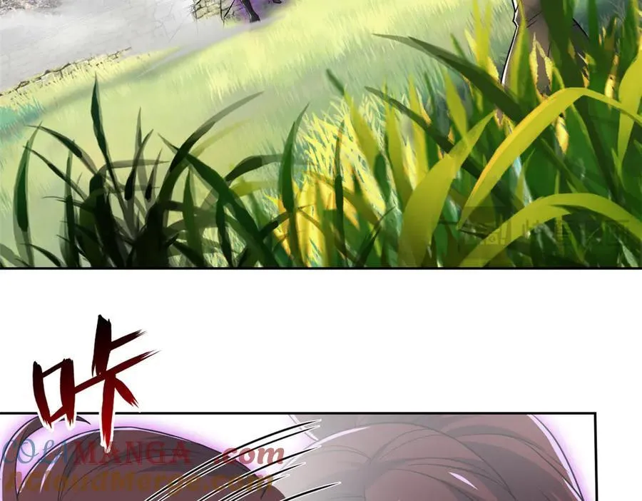 270 恶灵惨惨，队长可怕60