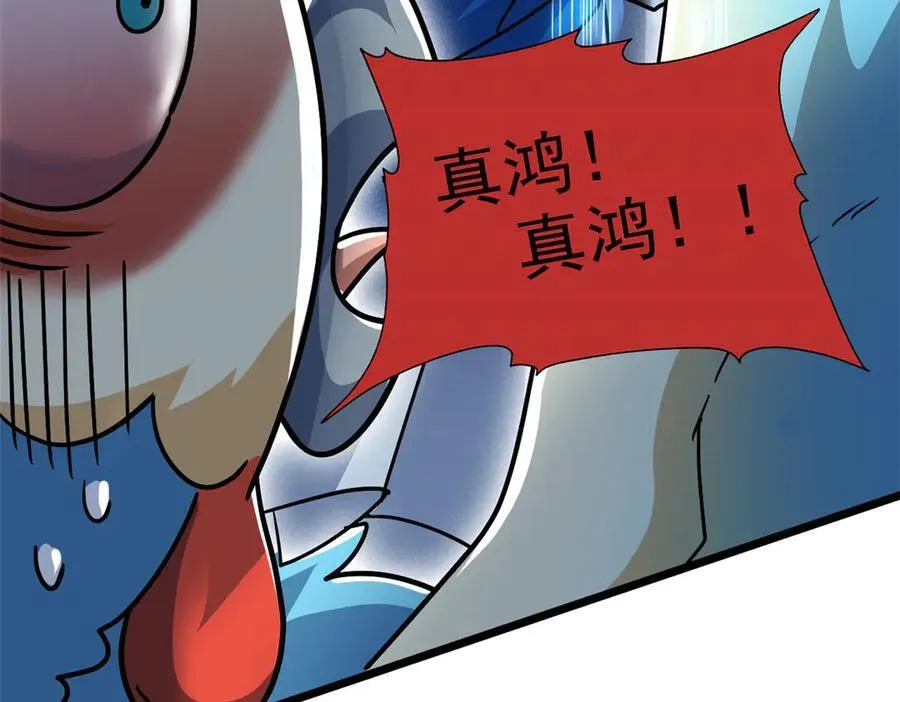 275 公鸡告状，渡珠给鸡11