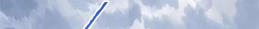 287 艰难渡海，飞不动了55